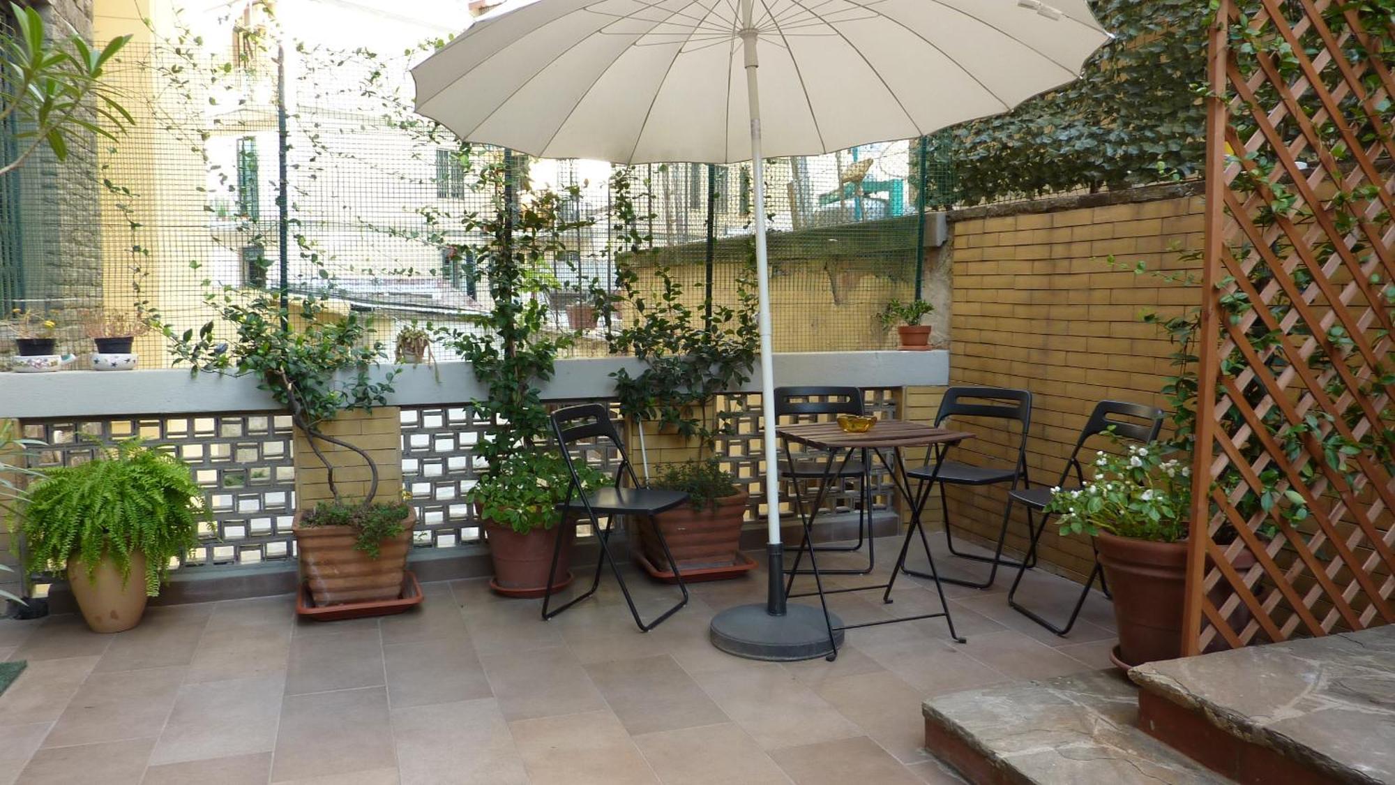 Atelier Cosseria Florenz Exterior foto