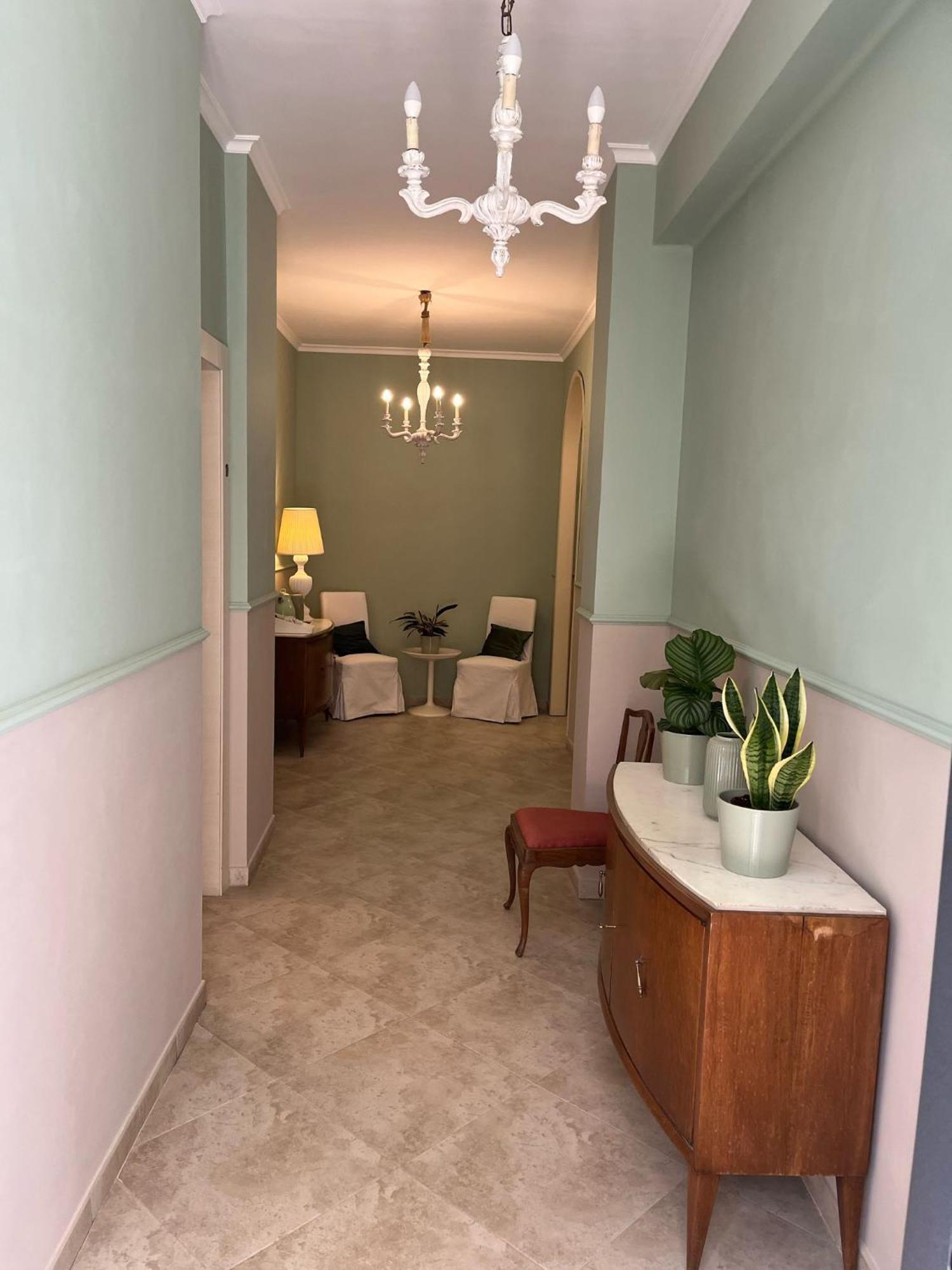 Atelier Cosseria Florenz Exterior foto