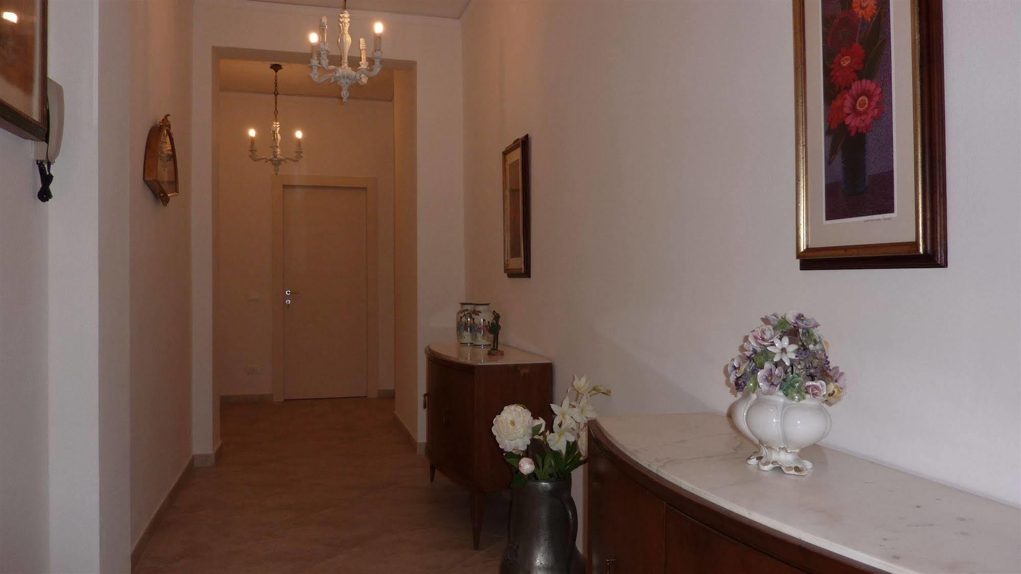 Atelier Cosseria Florenz Exterior foto